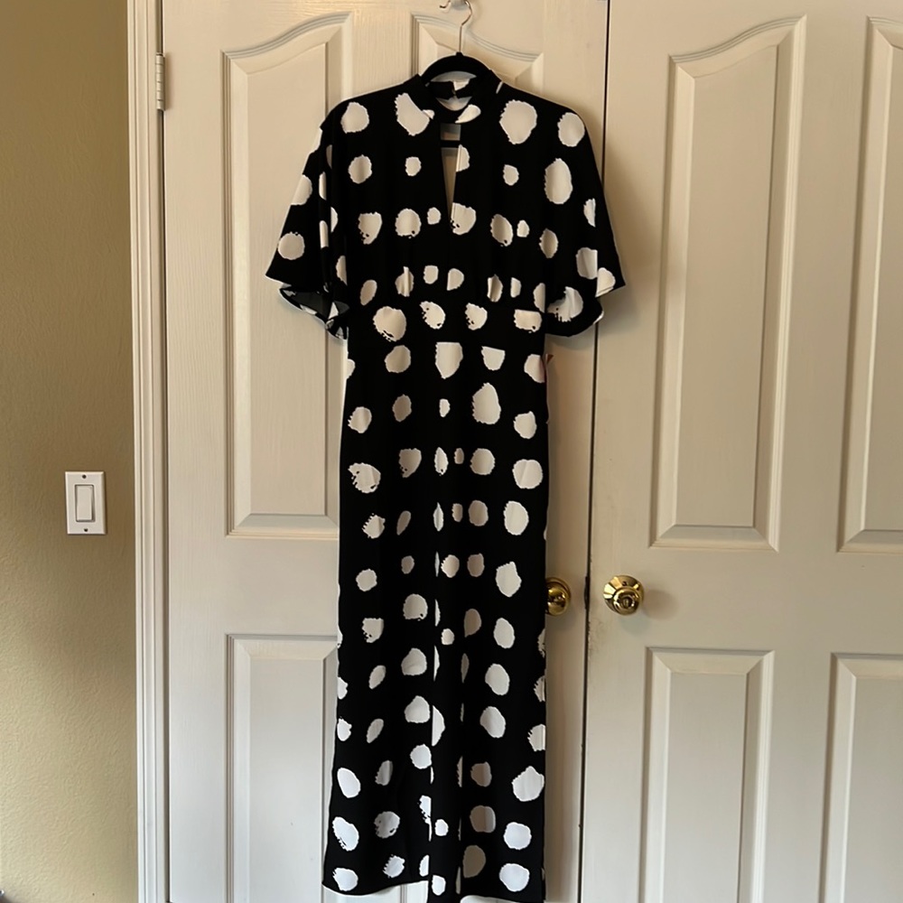 New dress